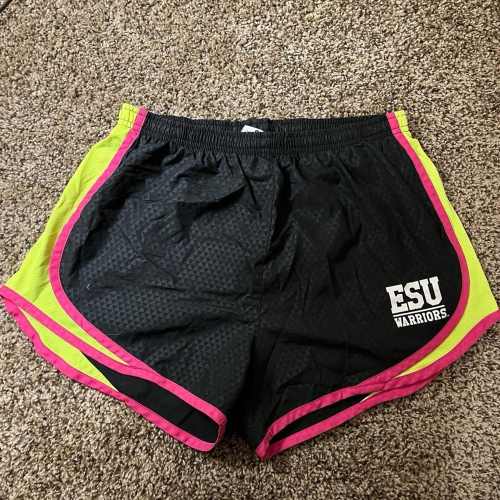 ESU Nike Athletic Shorts
